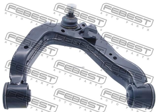 Рычаг подвески передний верхний правый Febest 0424-V97FR