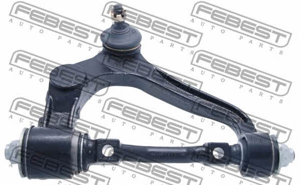 Рычаг подвески передний верхний правый Febest 0124-LH154RH