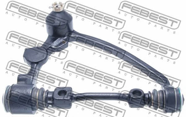 Рычаг подвески передний верхний правый Febest 0124-CM60RH