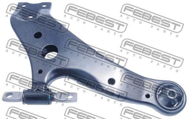 Рычаг подвески передний правый Febest 0124-GSU40RH