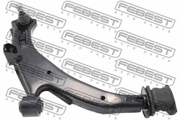 Рычаг подвески передний правый Febest 0324-HRVRH