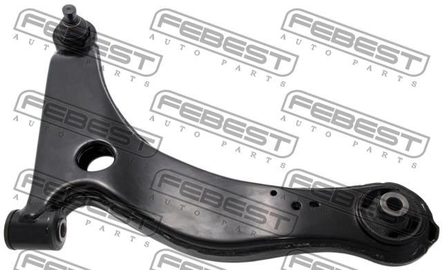 Рычаг подвески передний правый Febest 0424-NA4RH