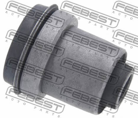 Сайлентблок заднего верхнего рычага Febest MZAB-BT50U
