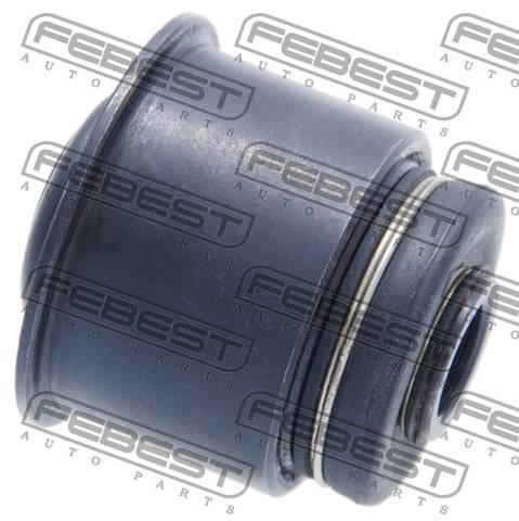 Сайлентблок заднего верхнего рычага Febest TAB-472Z