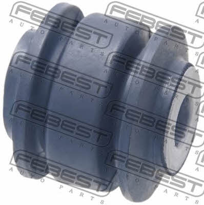 Сайлентблок заднего амортизатора Febest NAB-350
