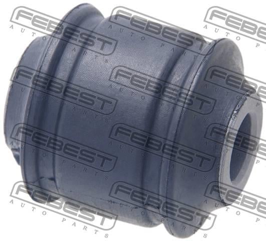 Сайлентблок заднего амортизатора Febest NAB-353