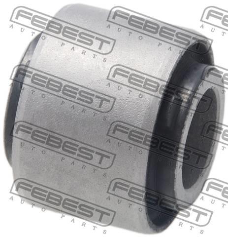 Сайлентблок заднего амортизатора Febest TAB-420