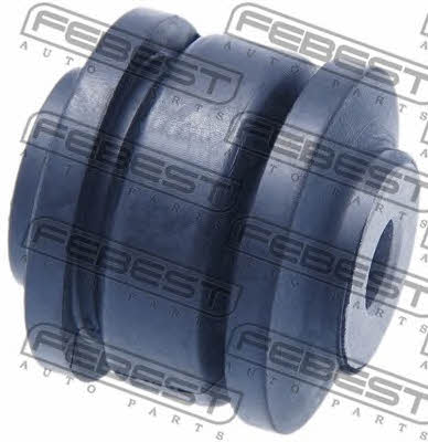 Сайлентблок заднего амортизатора Febest TAB-542