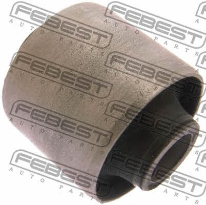 Сайлентблок заднього амортизатора Febest TAB-431