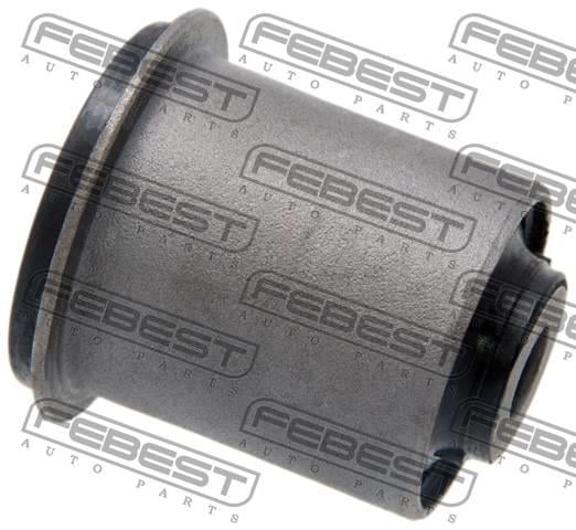 Сайлентблок заднего верхнего рычага Febest HAB-196