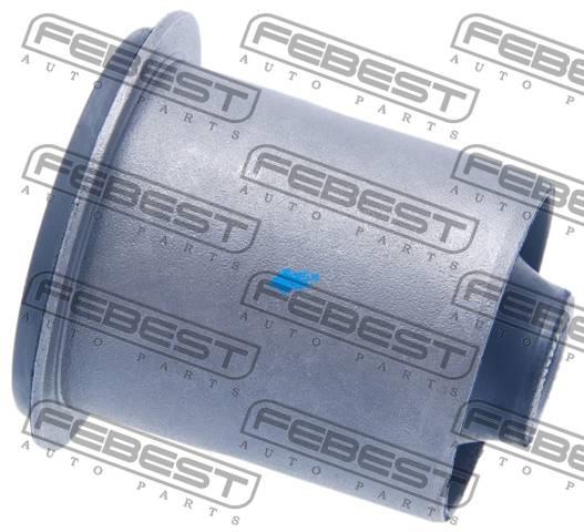 Сайлентблок заднего нижнего рычага Febest TAB-536