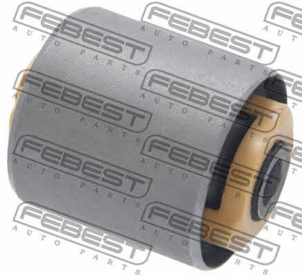 Сайлентблок заднего нижнего рычага Febest LRAB-013