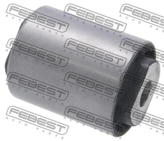 Сайлентблок заднего нижнего рычага Febest LRAB-014