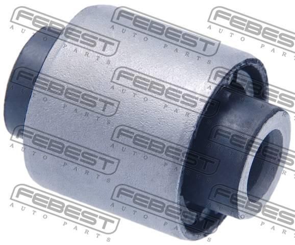 Сайлентблок заднего поперечного рычага Febest OPAB-008