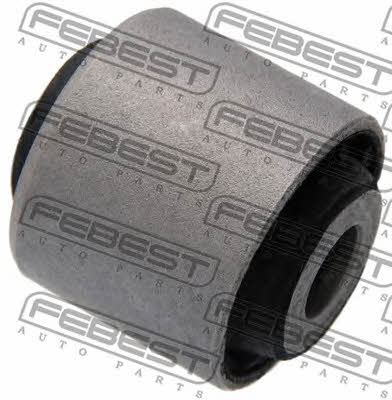 Сайлентблок заднего поперечного рычага Febest HAB-197