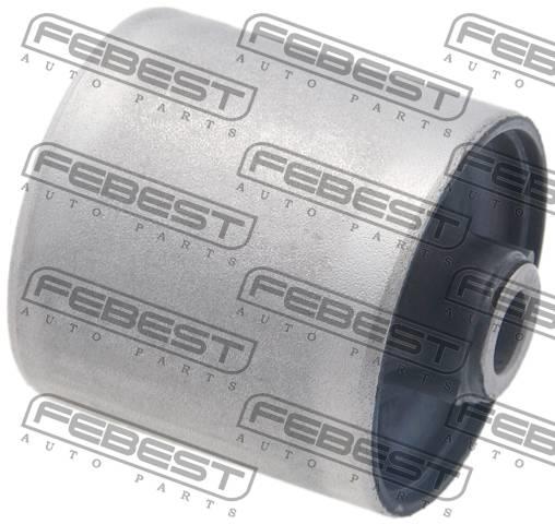 Сайлентблок заднего продольного рычага Febest HYAB-H1R3