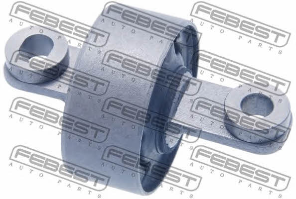 Сайлентблок заднего продольного рычага Febest HYAB-TUCRL