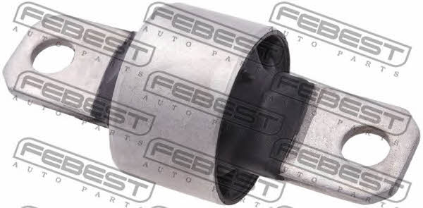 Сайлентблок заднего продольного рычага Febest MZAB-100