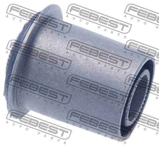 Сайлентблок переднего верхнего рычага Febest TAB-524
