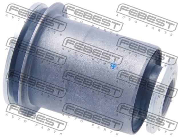 Сайлентблок заднего рычага Febest TAB-538