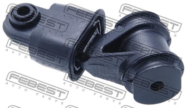 Сайлентблок заднего рычага Febest TAB-NHW10R