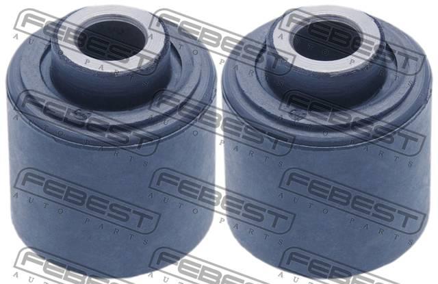 Сайлентблок заднего нижнего рычага Febest MZAB-098-KIT