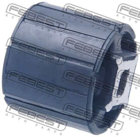 Сайлентблок задней балки Febest BMAB-020
