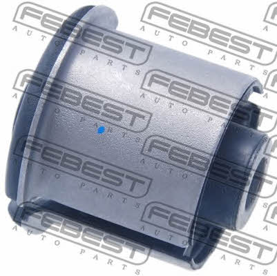 Сайлентблок задней балки Febest MAB-148