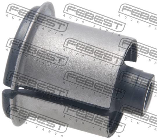Сайлентблок задней балки Febest MAB-149