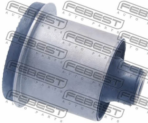 Febest Сайлентблок задней балки – цена 3156 UAH