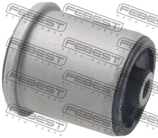 Сайлентблок задней балки Febest OPAB-ASJR
