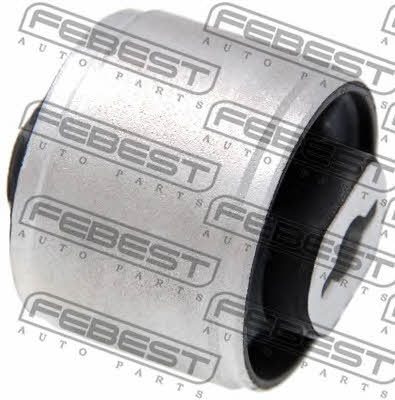 Сайлентблок задней балки Febest VLAB-004