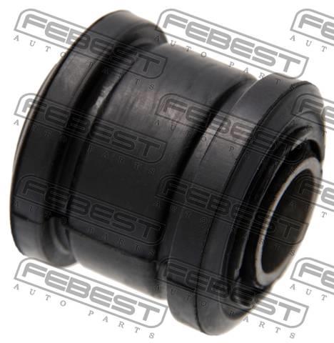 Сайлентблок задней балки Febest VLAB-005