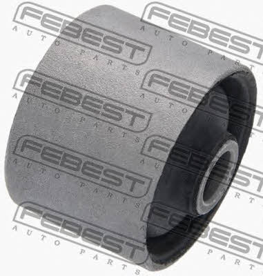 Сайлентблок задней продольной тяги Febest MAB-127