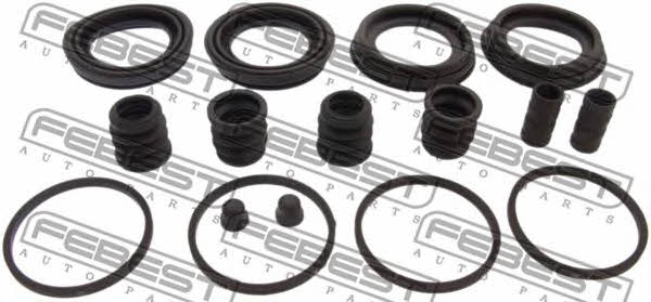 Ремкомплект суппорта Febest 0275-Y61F