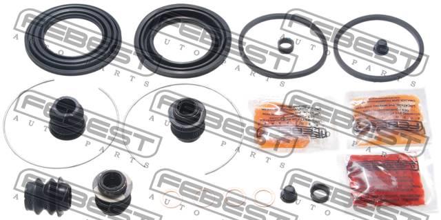 Ремкомплект суппорта Febest 0175-AE100F
