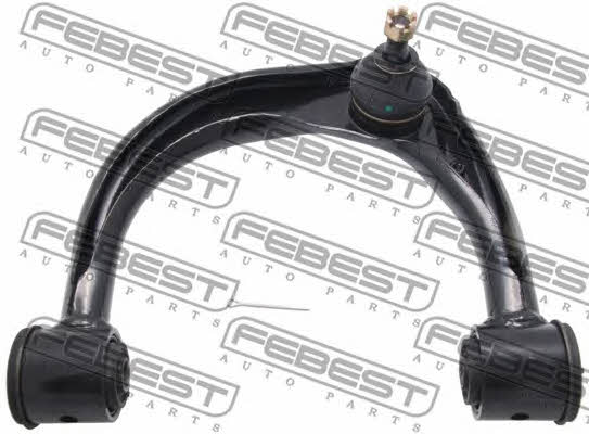 Рычаг подвески передний верхний левый Febest 0124-LC120LH