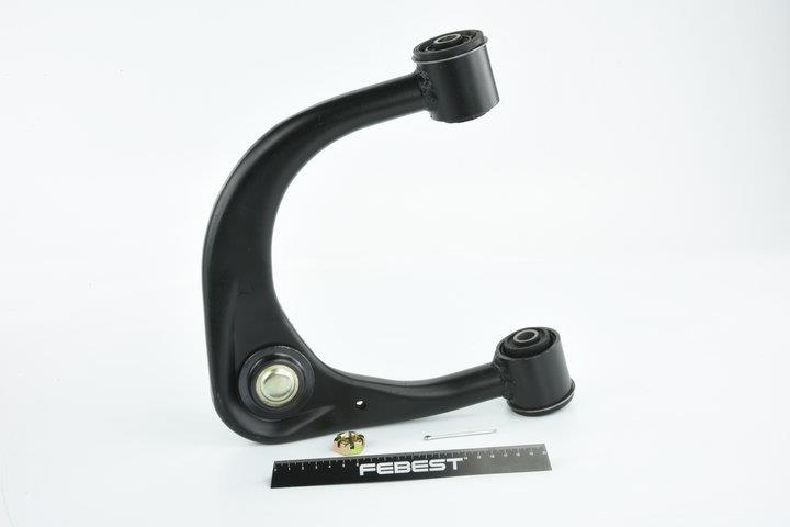 Рычаг подвески передний верхний левый Febest 0124-LC120LH