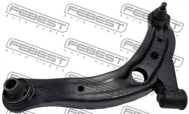 Febest Рычаг подвески передний левый – цена 3207 UAH
