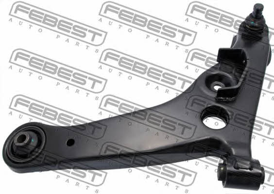 Рычаг подвески передний нижний левый Febest 0424-CULH