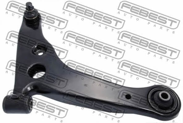 Рычаг подвески передний нижний правый Febest 0424-CSRH