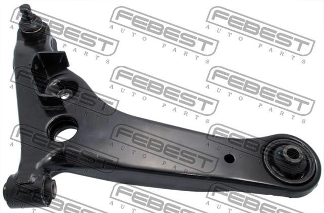 Febest Рычаг подвески передний нижний правый – цена 2181 UAH