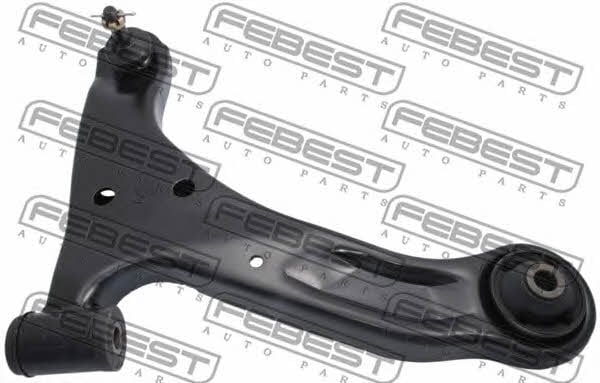 Рычаг подвески передний нижний правый Febest 0724-GVJBR