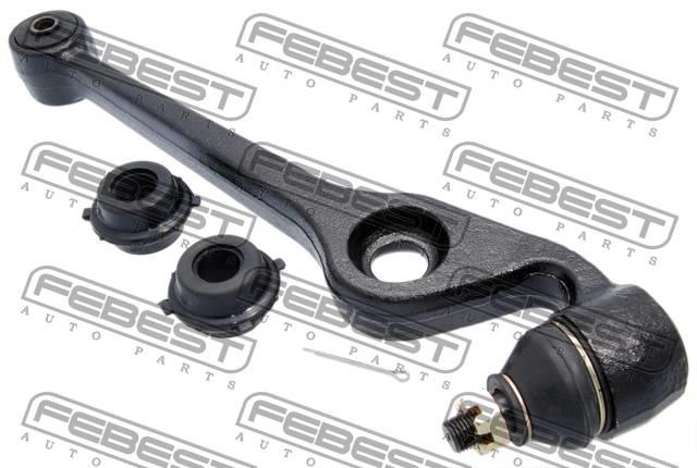 Купить Febest 0124YRVR – отличная цена на EXIST.UA!