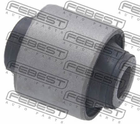 Сайлентблок задней цапфы Febest MAB-051