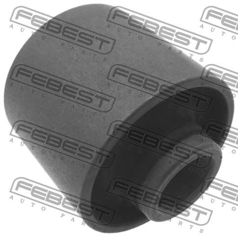 Сайлентблок заднего амортизатора Febest TAB-196
