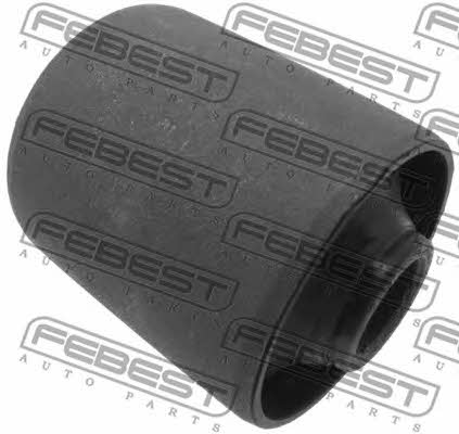 Сайлентблок задней продольной тяги Febest TAB-149