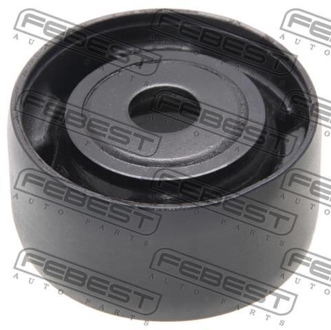 Сайлентблок дифференциала Febest MAB-103