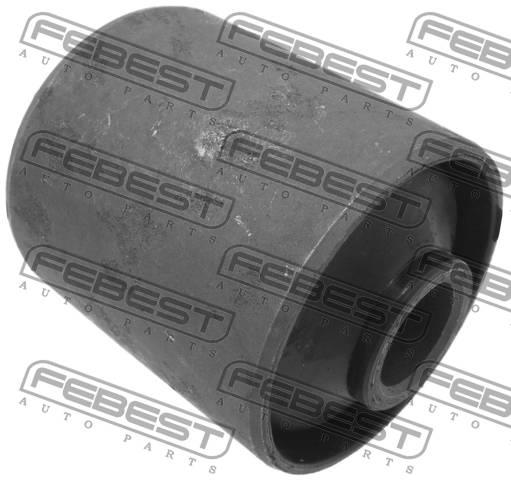 Сайлентблок задней продольной тяги Febest TAB-147