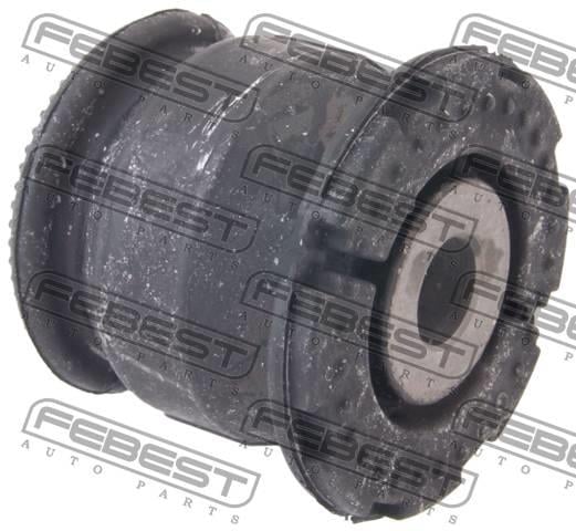 Сайлентблок заднего нижнего рычага Febest HAB-019